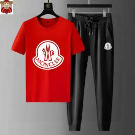Picture of Moncler Shirt Pant Suits _SKUMonclerM-5XLkdtr22024135
